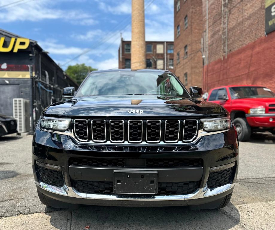 jeep grand cherokee l 2023 1C4RJKBG5P8795312 image jeep grand cherokee l 2023 1C4RJKBG5P8795312 image